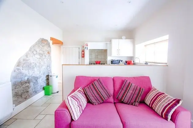 Comfort Kır Evi