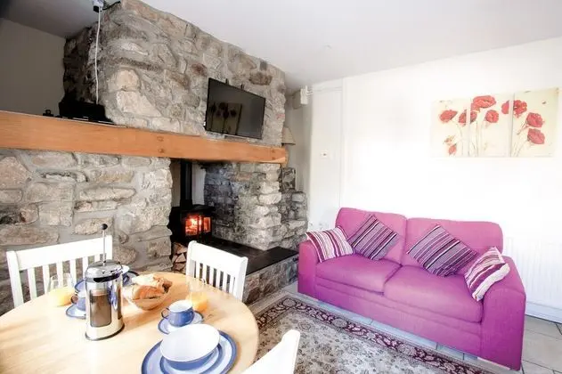 Comfort Kır Evi