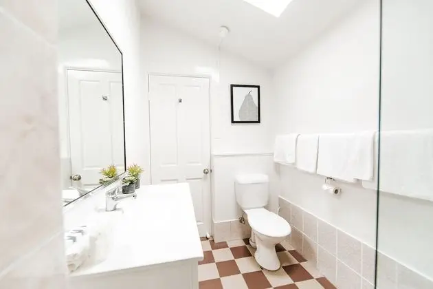 Luxury Apart Daire, 2 Yatak Odası, Mutfak (One or Two Bedroom King Suite)