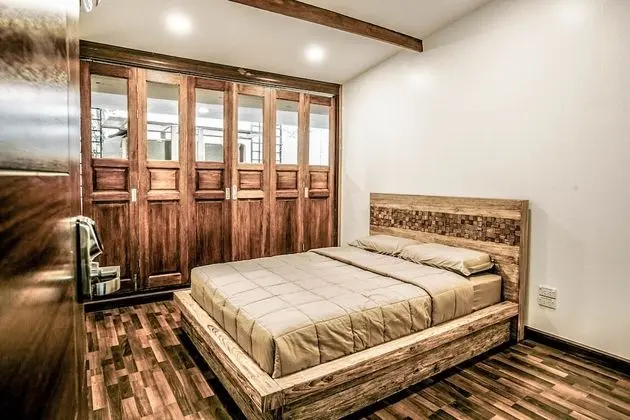 Deluxe Villa