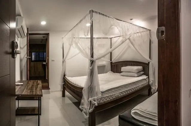 Deluxe Villa