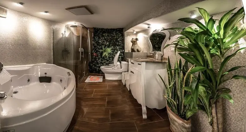 Deluxe Villa
