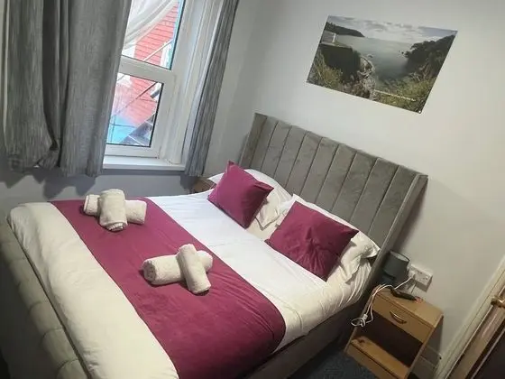 Tek Büyük Yataklı Oda (10)