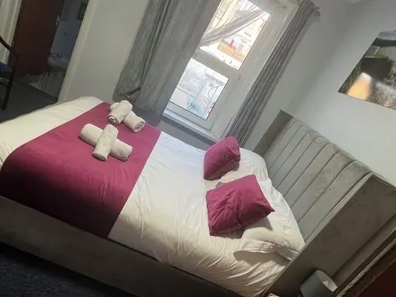 Tek Büyük Yataklı Oda (10)