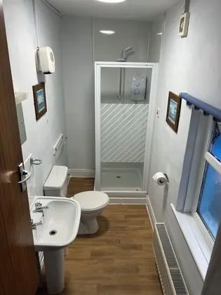 Tek Büyük Yataklı Oda (10)