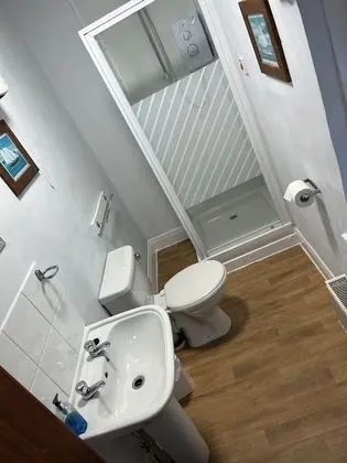 Tek Büyük Yataklı Oda (10)