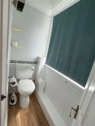 Tek Büyük Yataklı Oda (19 - Room Only)