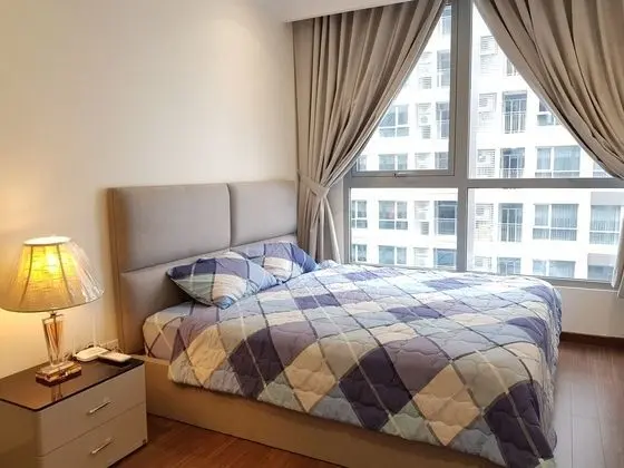 Comfort Apart Daire, 1 Yatak Odası, Balkon, Resort Manzaralı