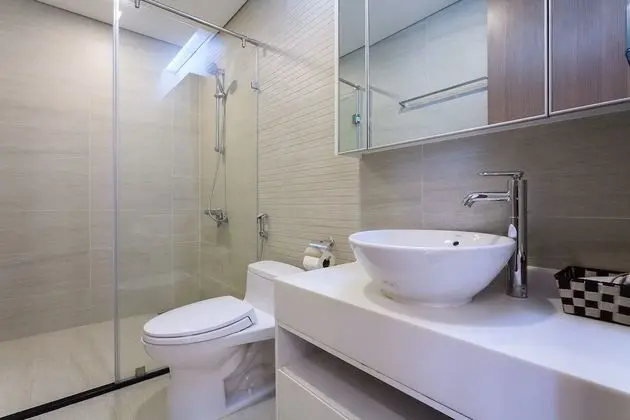 Comfort Apart Daire, 2 Yatak Odası, Küçük Mutfak, Şehir Manzaralı