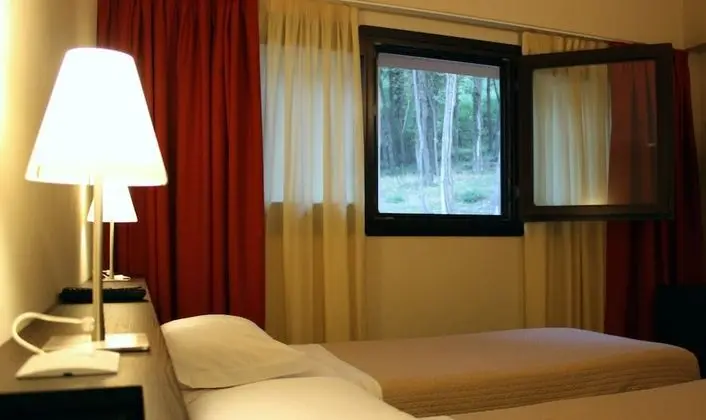 Deluxe Büyük Yataklı Tek Kişilik Oda