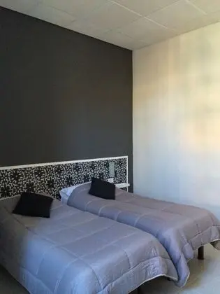 Standard İki Ayrı Yataklı Oda, 2 Tek Kişilik Yatak