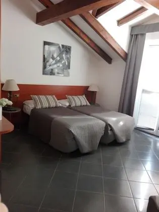 Standard İki Ayrı Yataklı Oda, 2 Tek Kişilik Yatak