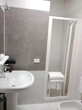 Standard İki Ayrı Yataklı Oda, 2 Tek Kişilik Yatak