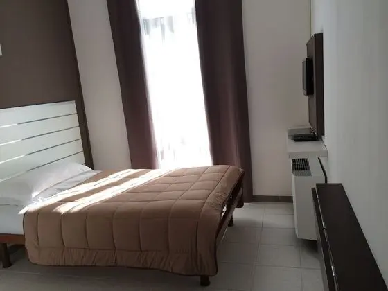 Standard Tek Kişilik Oda