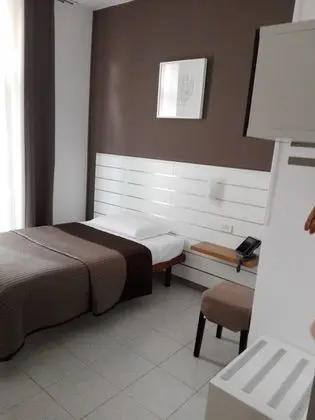 Standard Tek Kişilik Oda