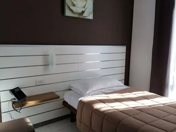 Standard Tek Kişilik Oda