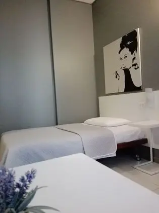Standard Tek Kişilik Oda