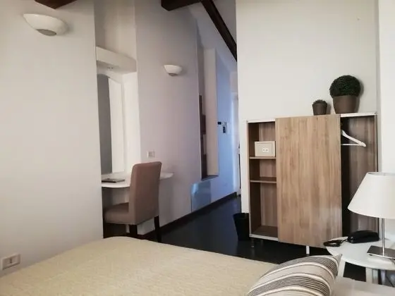 Standard Tek Kişilik Oda