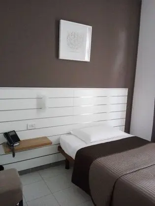 Standard Tek Kişilik Oda
