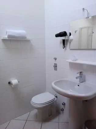 Standard Tek Kişilik Oda