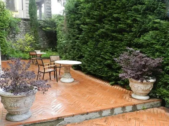 Classic Tek Büyük Yataklı Oda