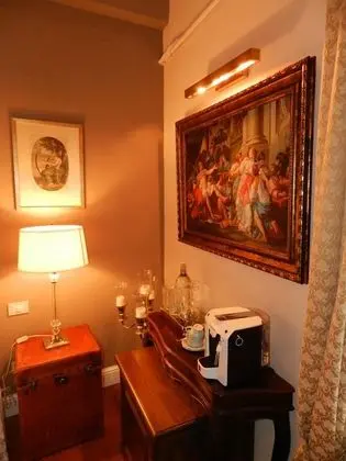 Luxury Tek Büyük Yataklı Oda, Dağ Manzaralı