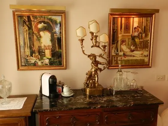 Luxury Tek Büyük Yataklı Oda, Dağ Manzaralı