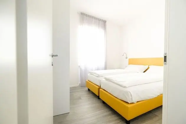 Apart Daire, 1 Yatak Odası, Dağ Manzaralı (Stendhal)