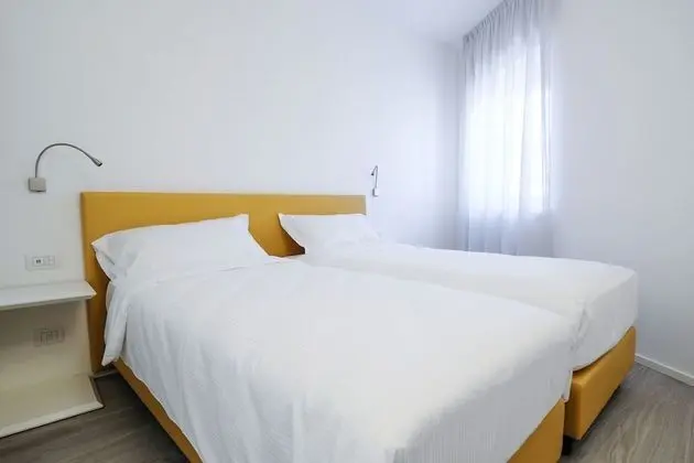 Apart Daire, 1 Yatak Odası, Dağ Manzaralı (Stendhal)