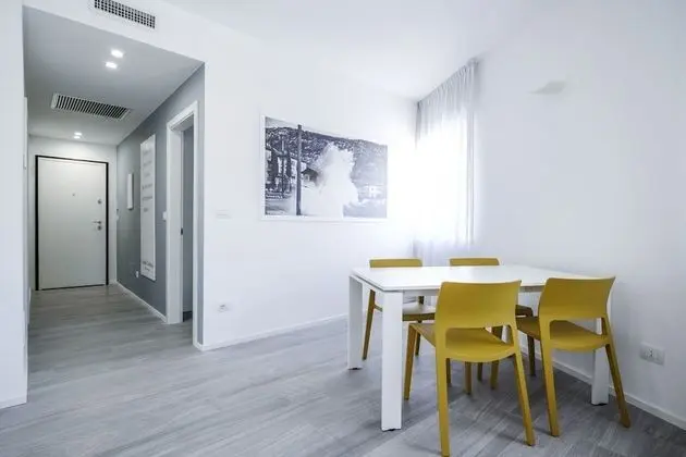 Apart Daire, 1 Yatak Odası, Dağ Manzaralı (Stendhal)