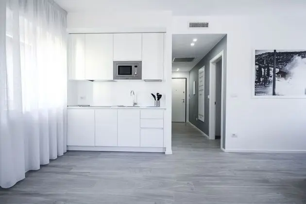 Apart Daire, 1 Yatak Odası, Dağ Manzaralı (Stendhal)