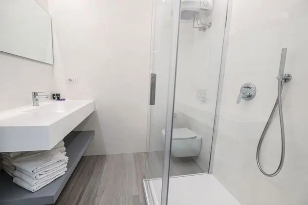 Apart Daire, 1 Yatak Odası, Dağ Manzaralı (Stendhal)