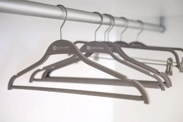 Apart Daire, 1 Yatak Odası, Göl Manzaralı (Carducci)