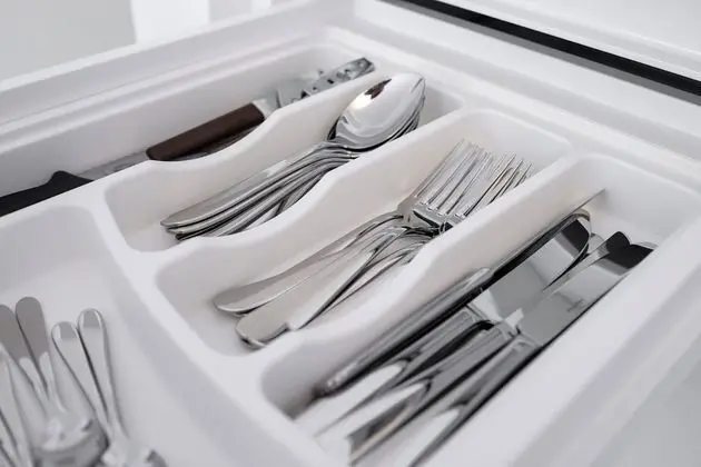 Superior Apart Daire, 2 Yatak Odası, Göl Manzaralı (Floriani)