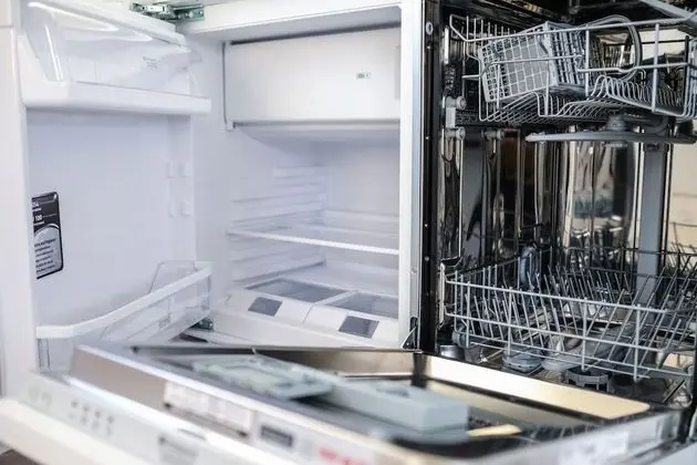 Superior Apart Daire, 2 Yatak Odası, Göl Manzaralı (Floriani)