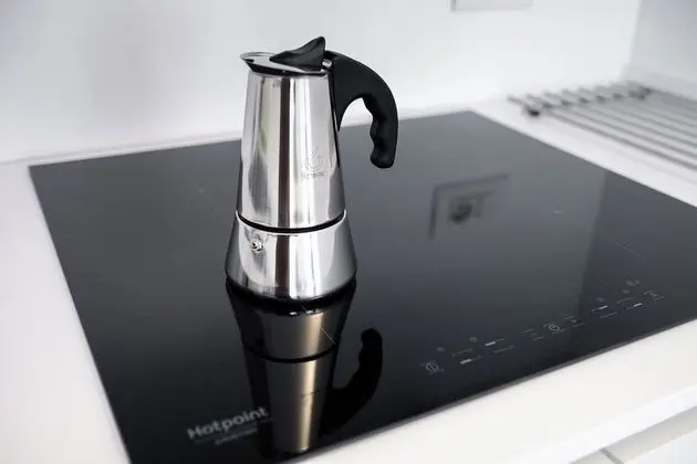 Superior Apart Daire, 2 Yatak Odası, Göl Manzaralı (Floriani)