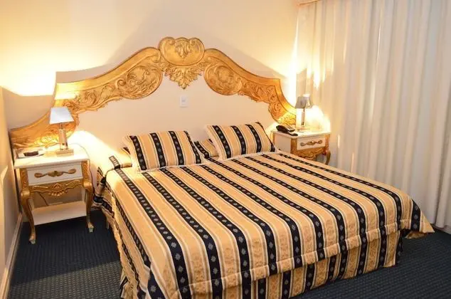Deluxe Apart Daire, Bağlantılı Odalar