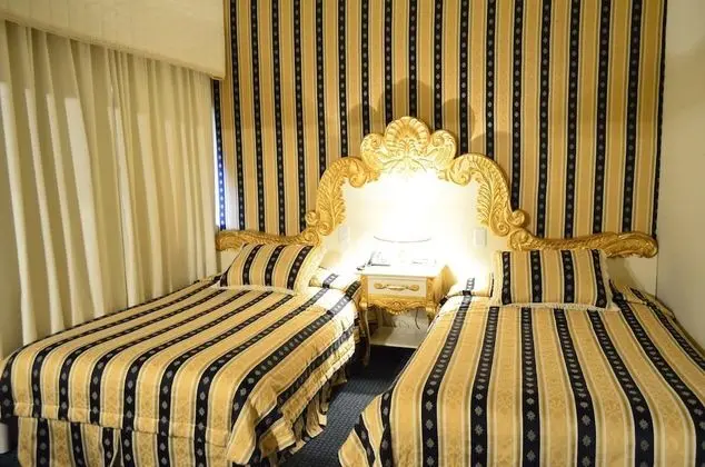 Deluxe Apart Daire, Bağlantılı Odalar