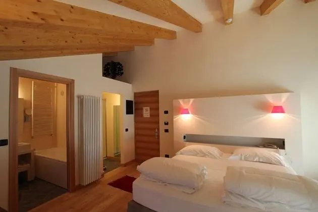 Comfort Tek Büyük Yataklı Oda, Balkon, Ek Bina