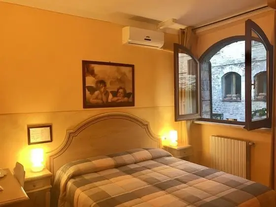 Standard Tek Kişilik Oda