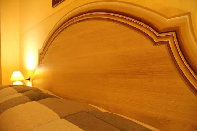 Standard Tek Kişilik Oda