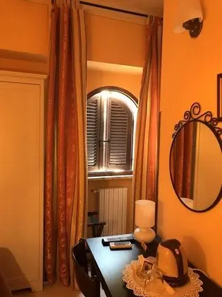 Standard Tek Kişilik Oda