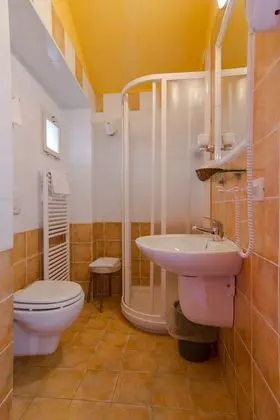 Standard Tek Kişilik Oda