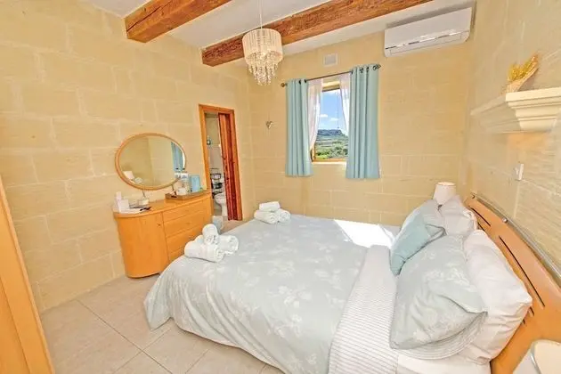 Comfort Tek Büyük Yataklı Oda (Islay)