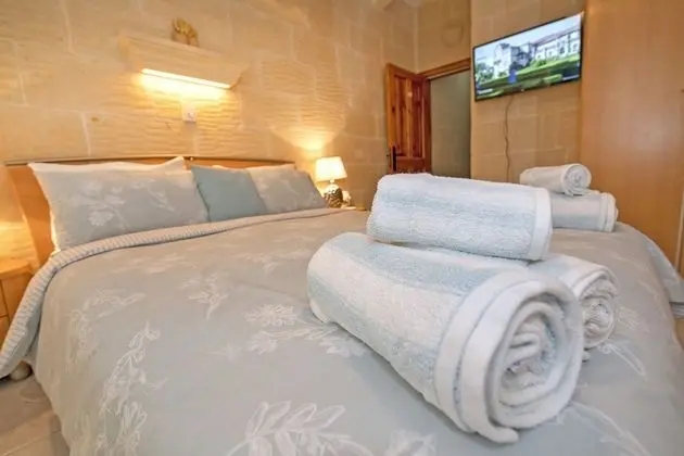 Comfort Tek Büyük Yataklı Oda (Islay)