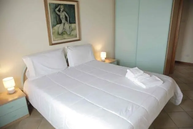 Comfort Apart Daire, 1 Yatak Odası