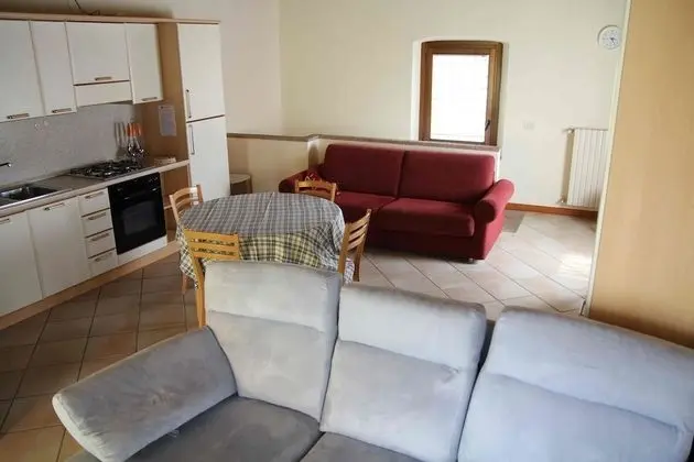 Comfort Apart Daire, 1 Yatak Odası