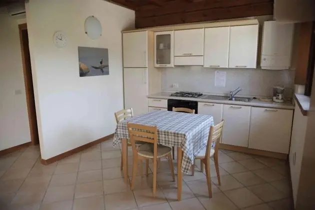 Standard Apart Daire, 1 Yatak Odası