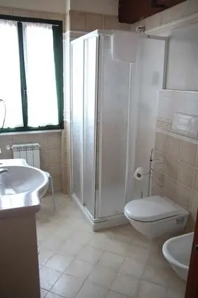 Standard Apart Daire, 1 Yatak Odası