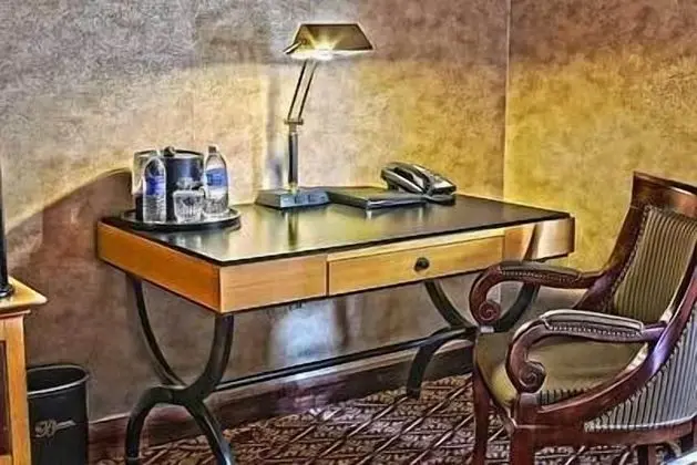 Süit, Birden Çok Yatak, Sigara İçilmez